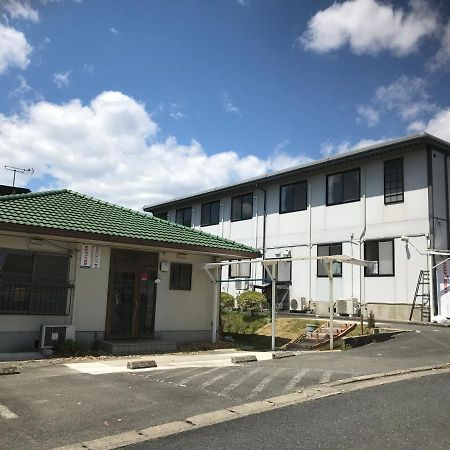Hotel Daigo House Exterior foto
