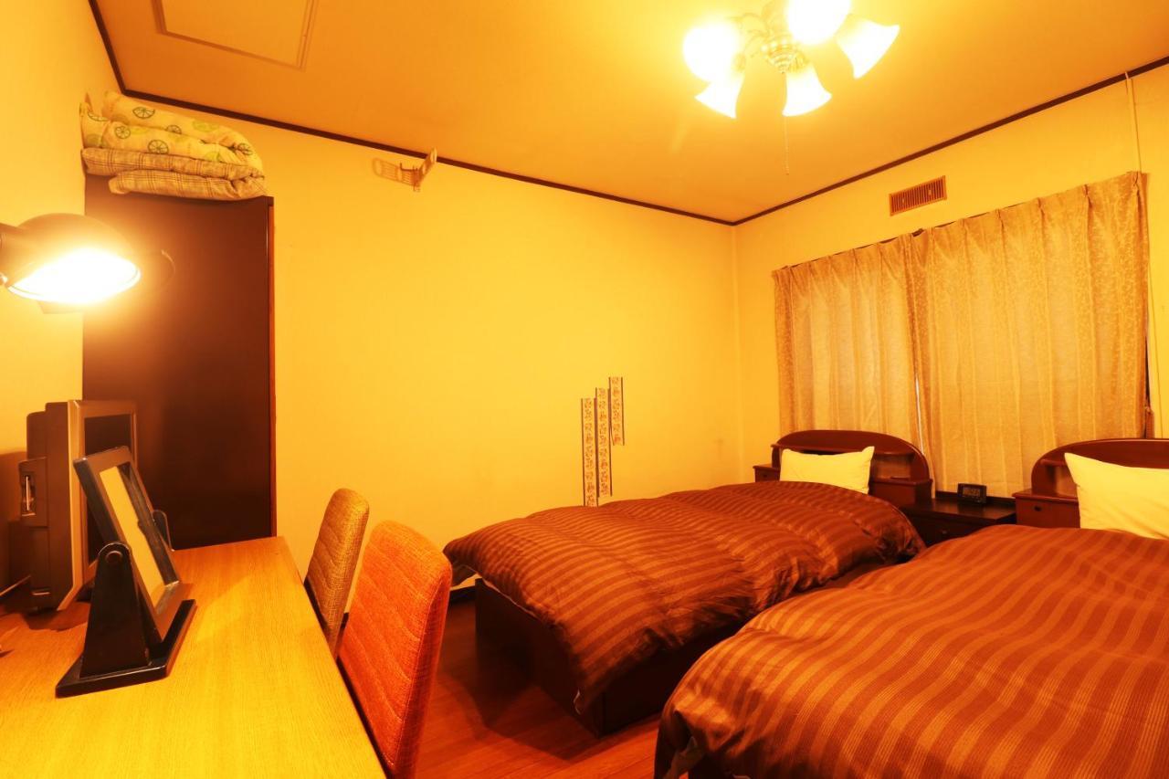 Hotel Daigo House Exterior foto