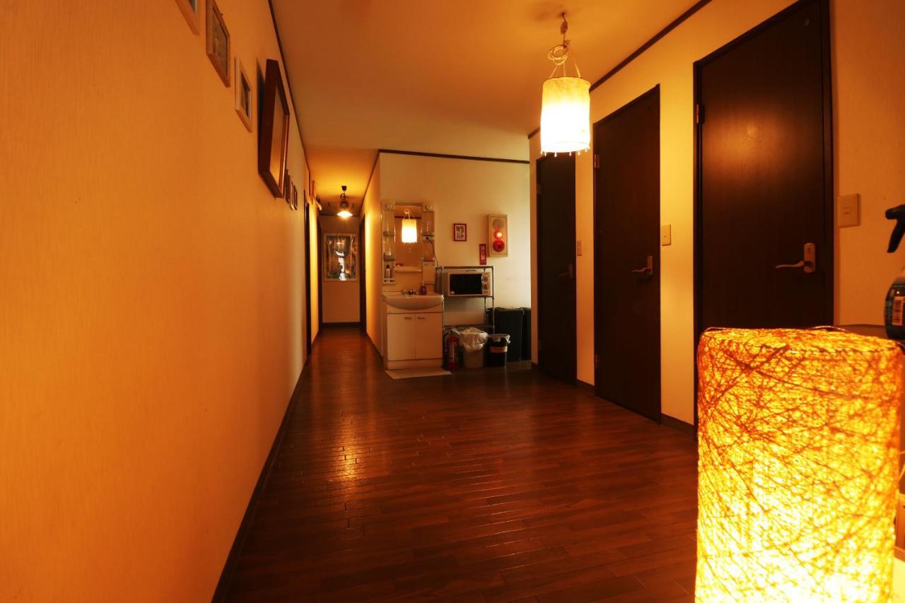Hotel Daigo House Exterior foto
