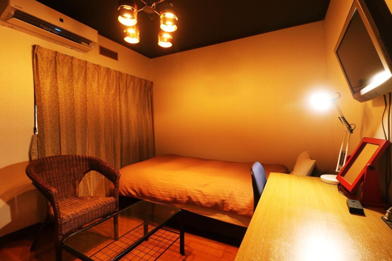 Hotel Daigo House Exterior foto