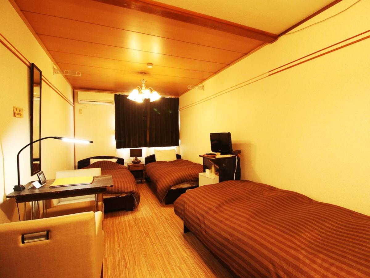 Hotel Daigo House Exterior foto