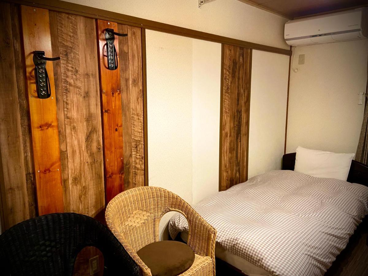 Hotel Daigo House Exterior foto