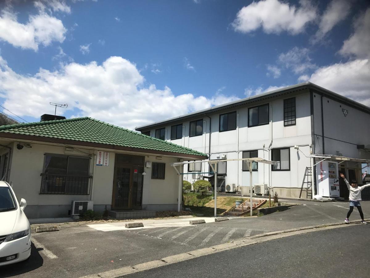 Hotel Daigo House Exterior foto
