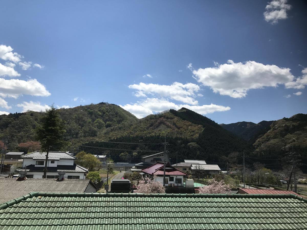 Hotel Daigo House Exterior foto