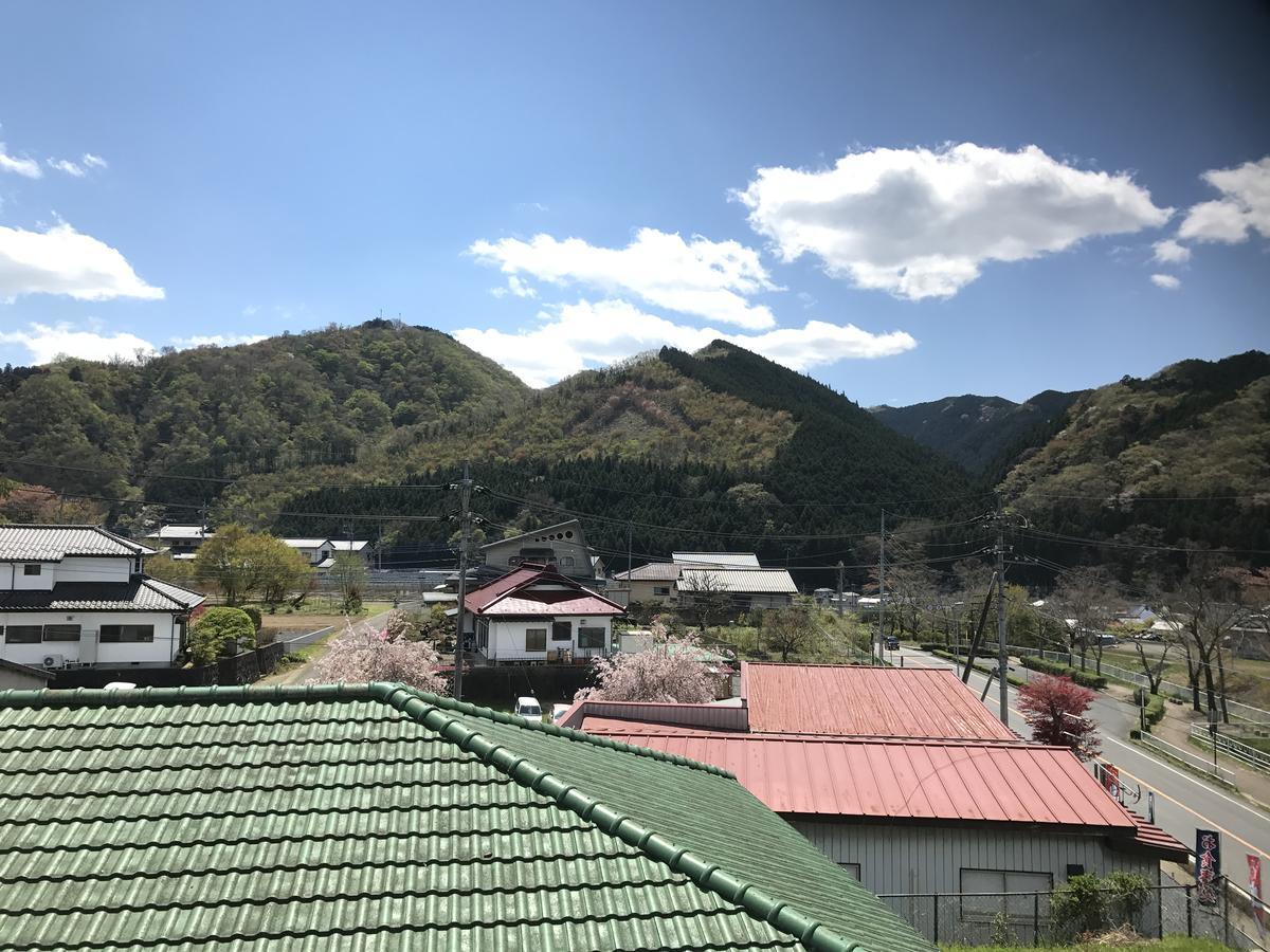 Hotel Daigo House Exterior foto