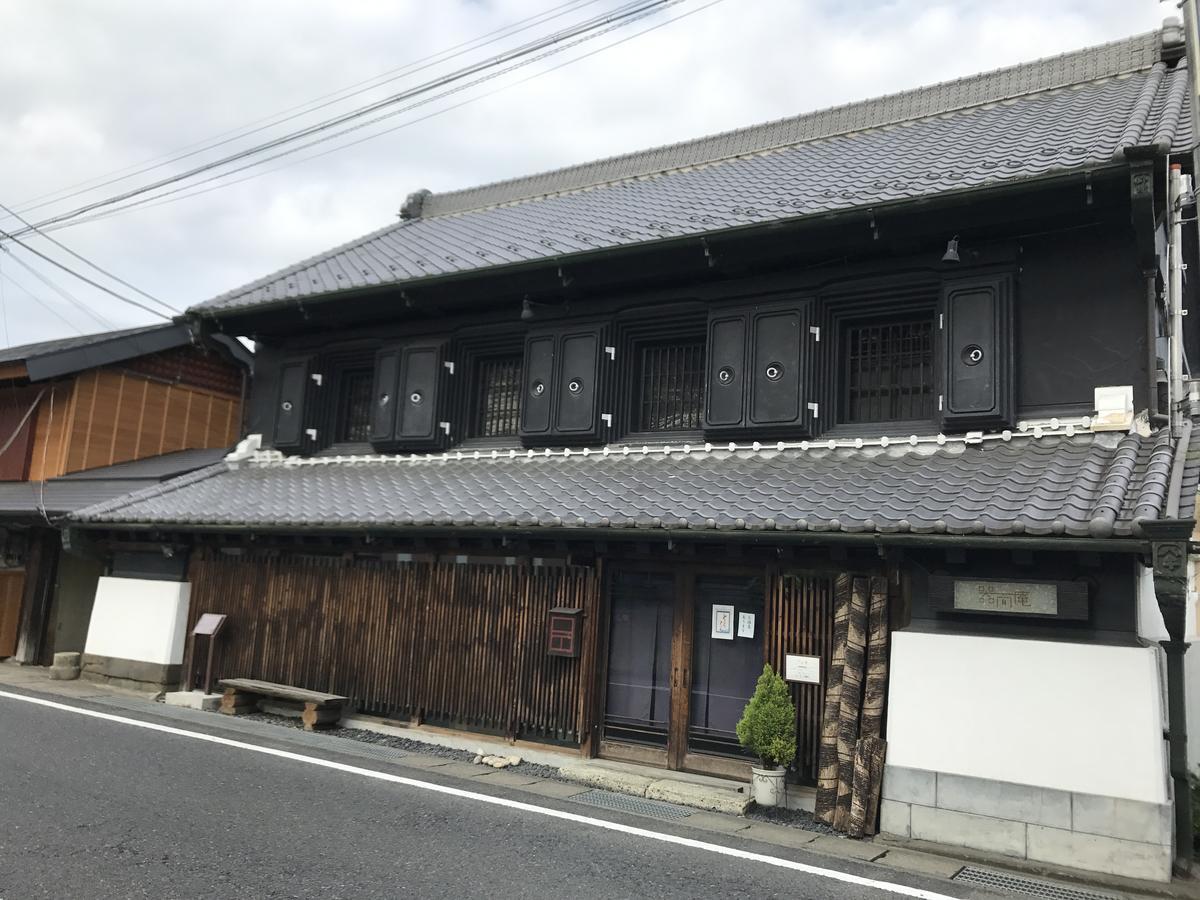 Hotel Daigo House Exterior foto