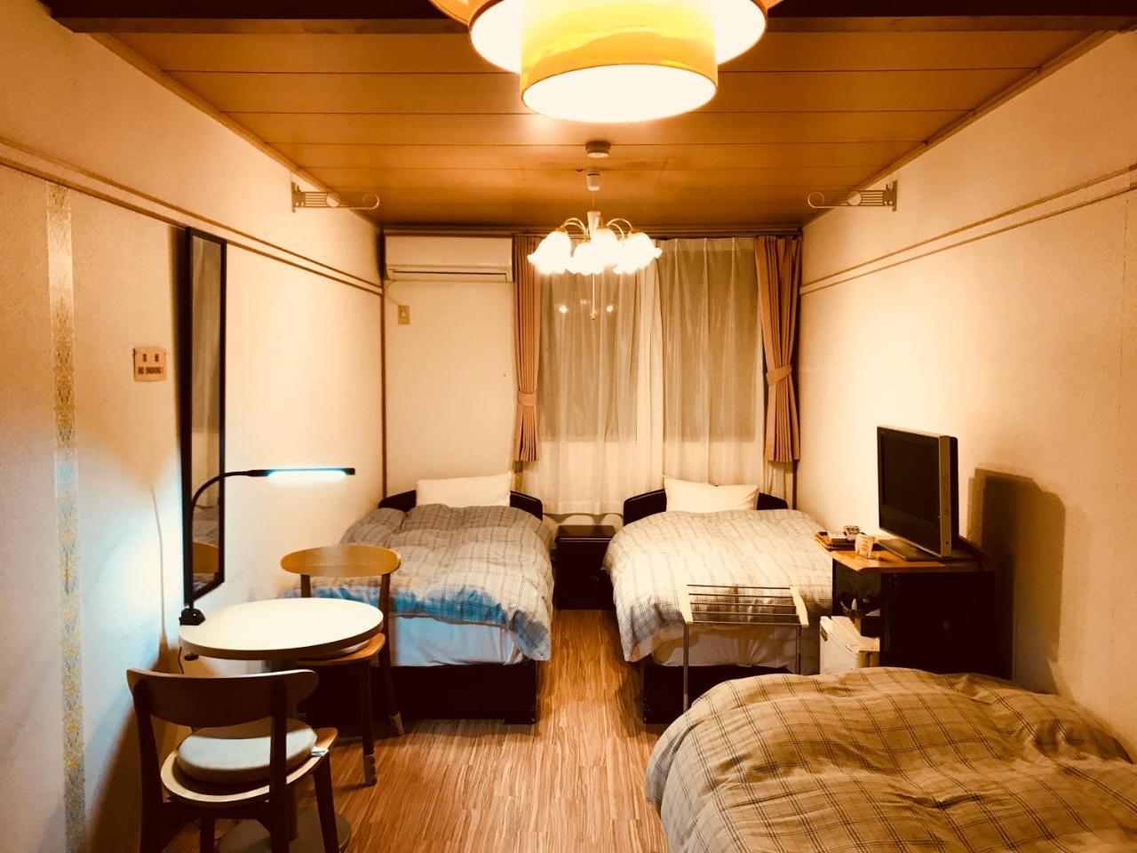 Hotel Daigo House Exterior foto